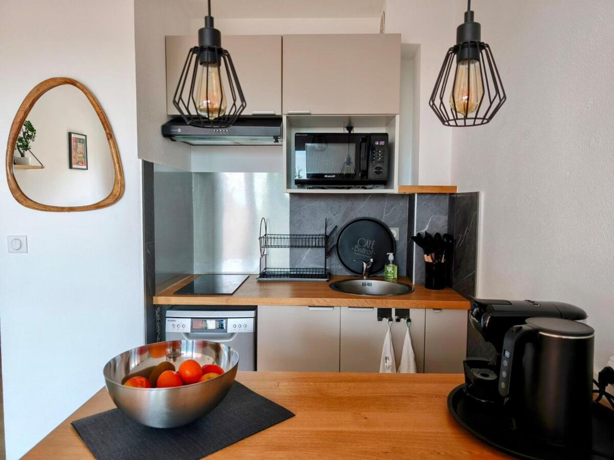Casa Luna Appartement Collioure