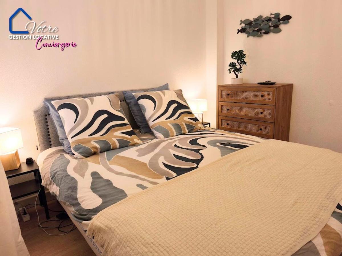 Appartement Casa Luna *