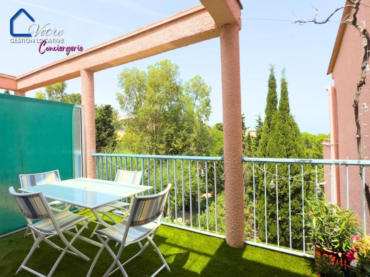 Casa Luna Collioure